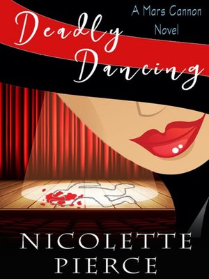 cover image of Deadly Dancing